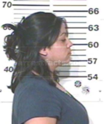 Rosalva Gonzalez Perez