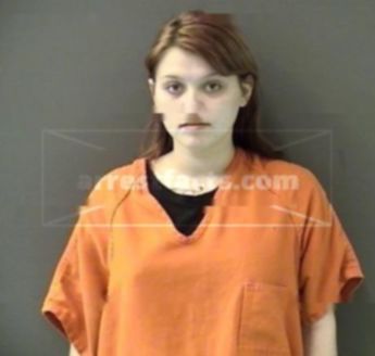 Erica Lane Brownlee