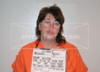 Brenda Ann Gilbert