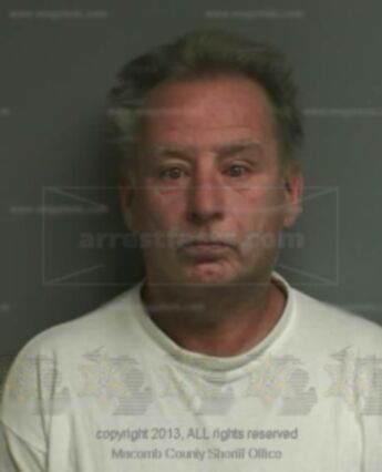 Joseph Michael Lindley