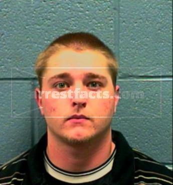 Joshua Leon Maupin
