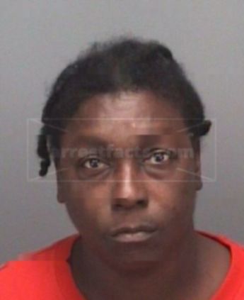 Gwendolyn Joann Monroe