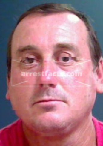 Marty Allen Burnett