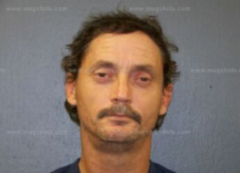 Ronnie Wayne Mccormick