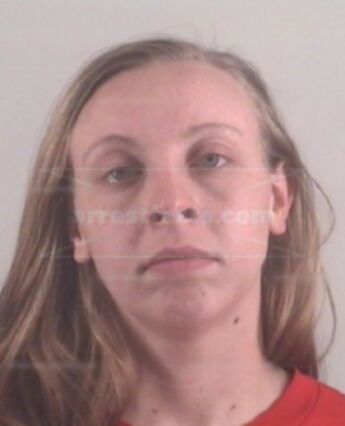 Casey Ann Short