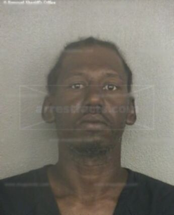 Vinson Lamar Cunningham
