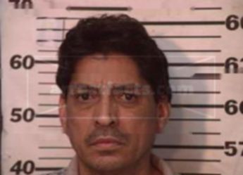 Cristobal Flores Garcia