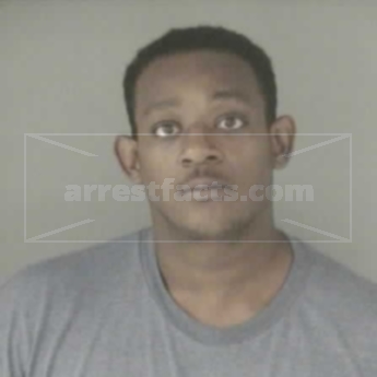 Keith Tyrone Donley