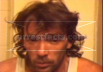 Timothy Allen Caldwell