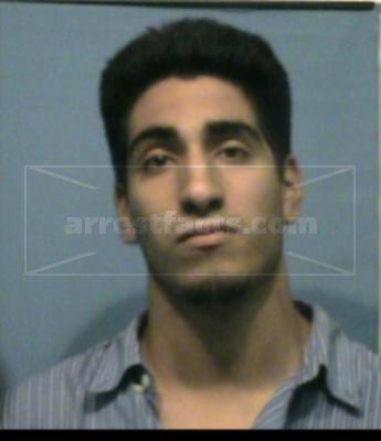 Alfredo Angle Hernandez