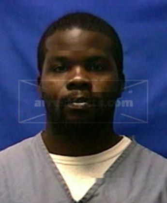Dwight Alexander Hudson