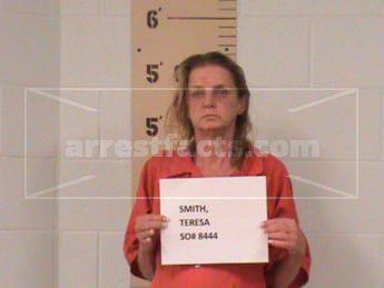 Teresa Jane Smith