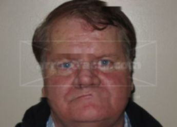 Edgar Louis Johnson