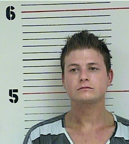 Jesse Lash Harmon