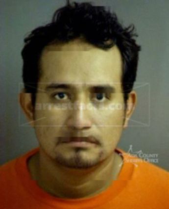 Marco Antonio Ortiz