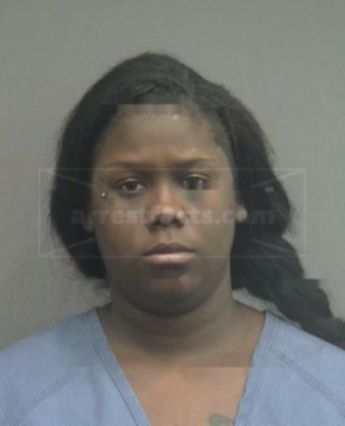Shawntaye Ladot Michelle Hayward
