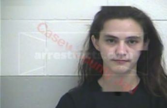 Misty Cochran