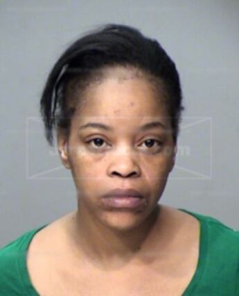 Tasha Latrice Lee