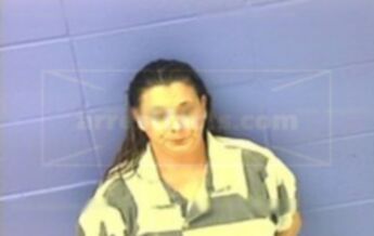 Brandi Shadell