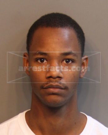 Ellijah Lajuan Fleming