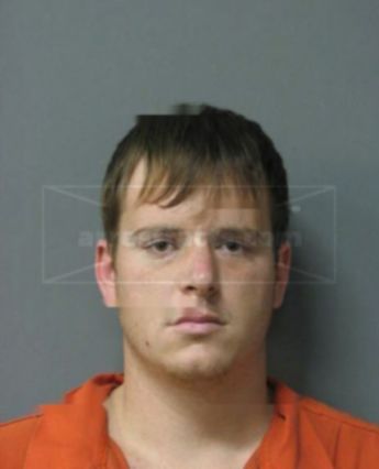 Derrick Anthony Napoli