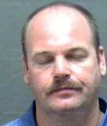 Wayne Douglas Shivers