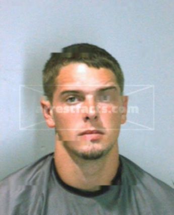 Travis Malone Howell