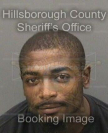 Naijae Ragene Reshard Herndon