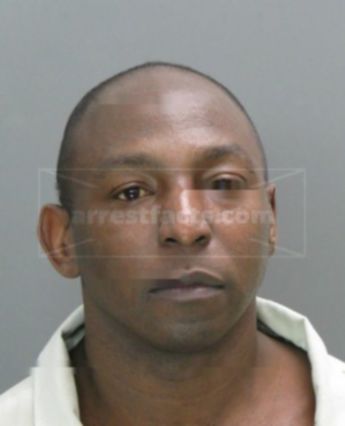 Lavern Latrell Rush