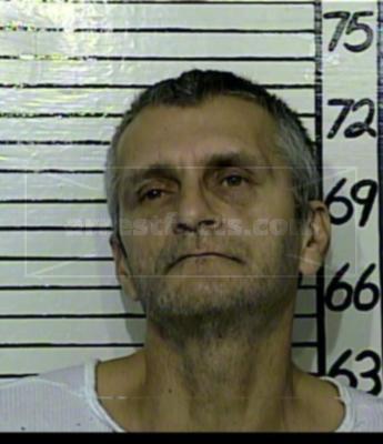 Dennis Mitchell Alford