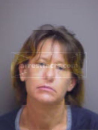 Teresa K Cox