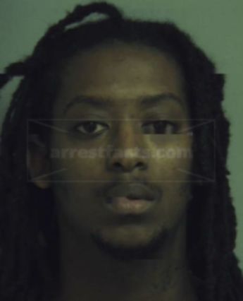 Justin Lloyd Brown