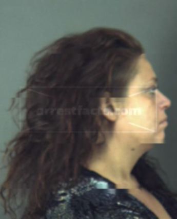 Cassandra Rae Fitzgerald