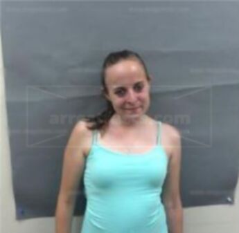 Megan Jennie Beliveau