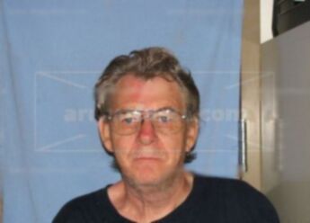 Charles E Rucker
