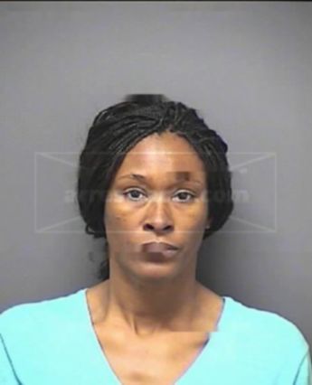 Kamaria Rukiyah Hankins