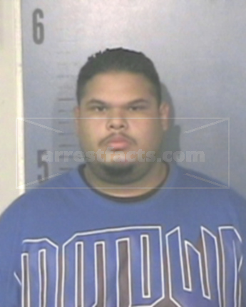 Johnny Rayangel Cano