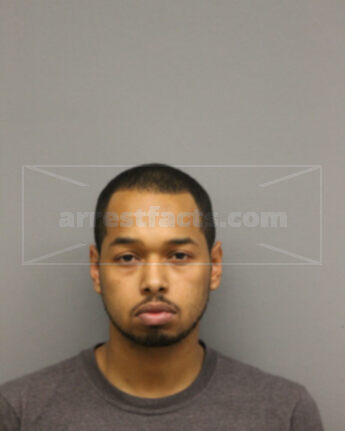 Marshaun S Johnson