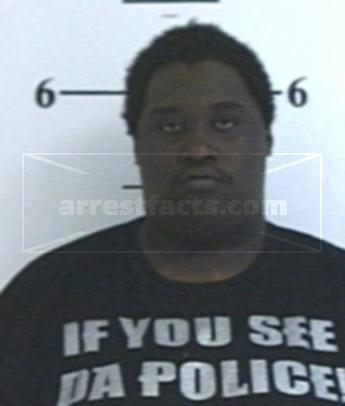 Michael Dewayne Gibson