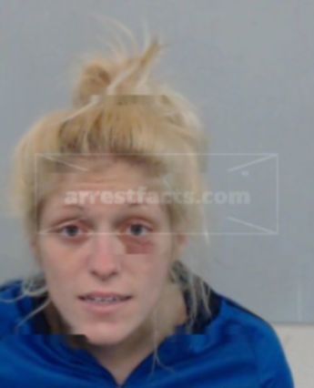 Crystal Ariel Hovis