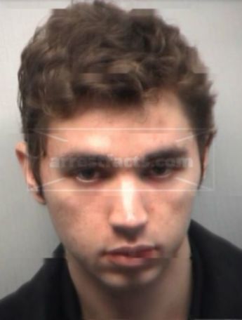 Michael Taylor Zimmerman