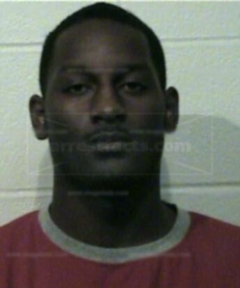 Chris Terrell Campbell