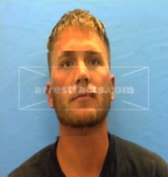 Chase Allen Houston