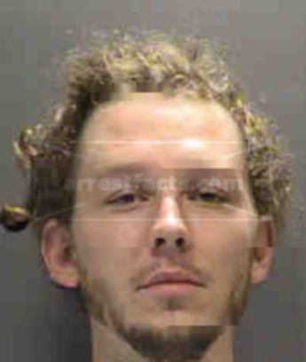 Darrin Scott Shinkle