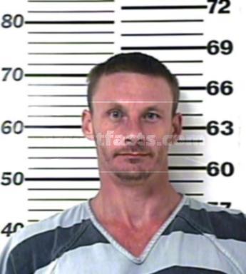 Kenneth Ray Hammons