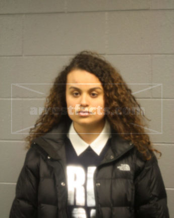 Hajar Khaled