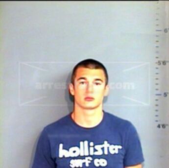 Zachery Kyle Valdez