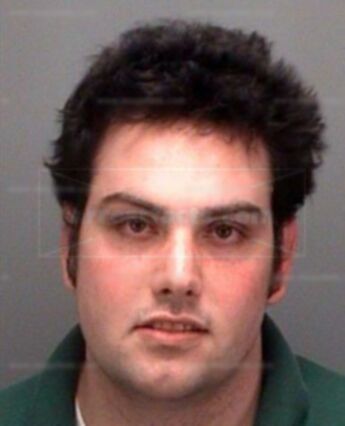 Ryan Hunter Santangelo