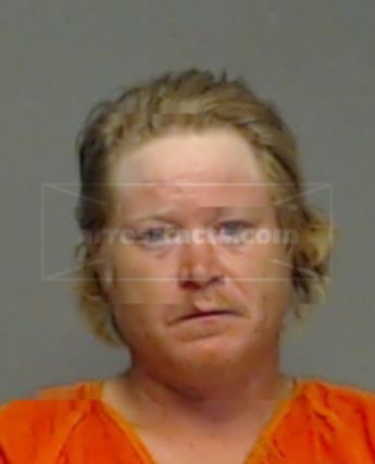 Jody Lane Osgood