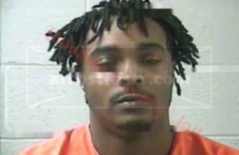 Jamal Delonte Huggins